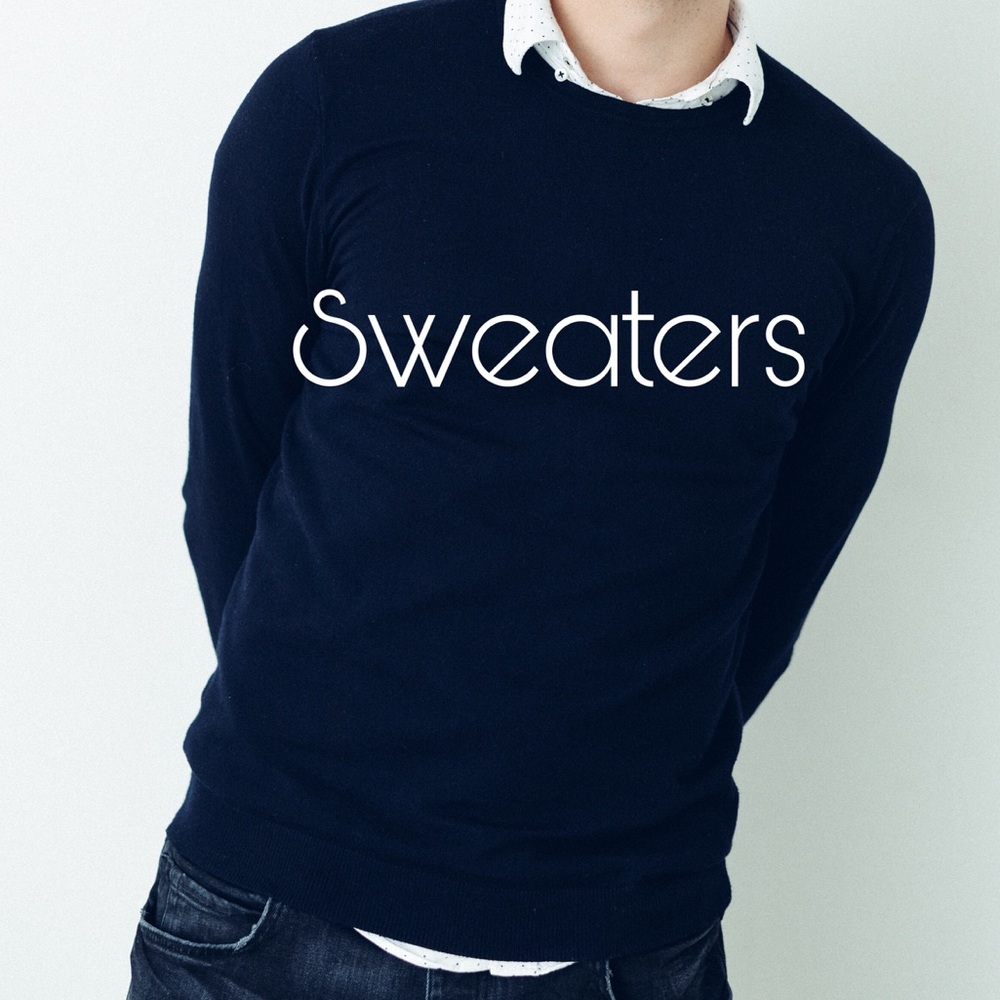 Sweaters